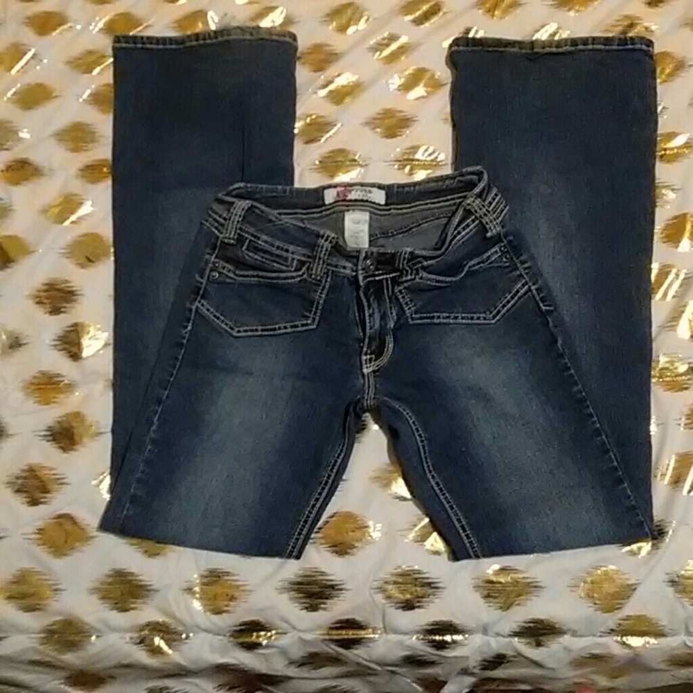 Paris Blues jeans size 5